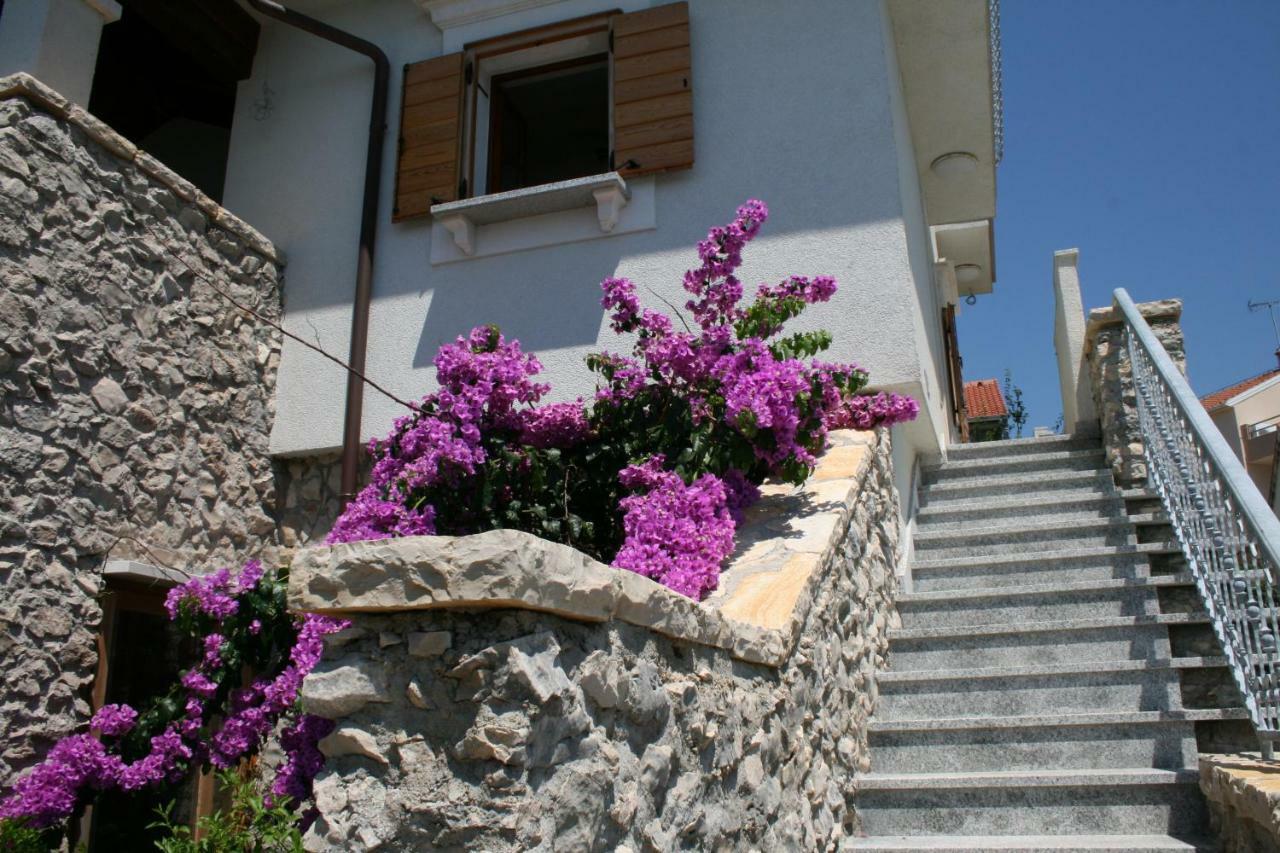 Apartment Blue Žaborić Zewnętrze zdjęcie