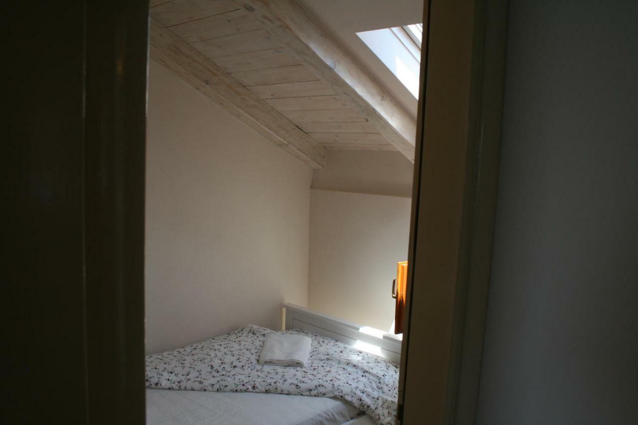 Apartment Blue Žaborić Zewnętrze zdjęcie