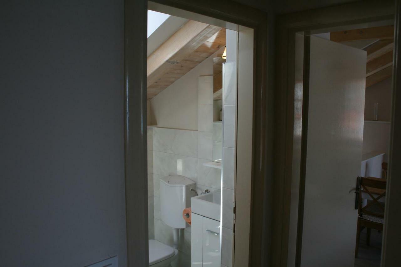 Apartment Blue Žaborić Zewnętrze zdjęcie
