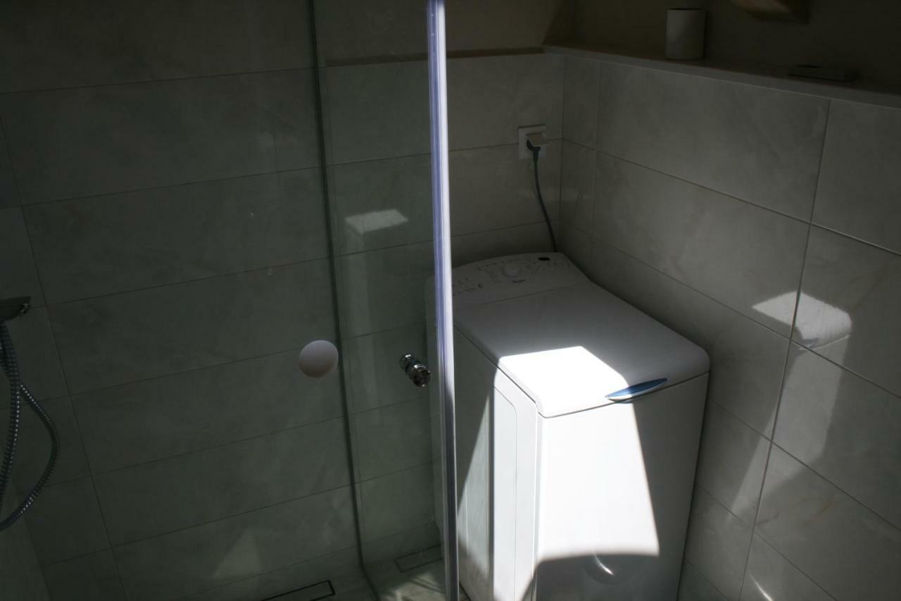 Apartment Blue Žaborić Zewnętrze zdjęcie