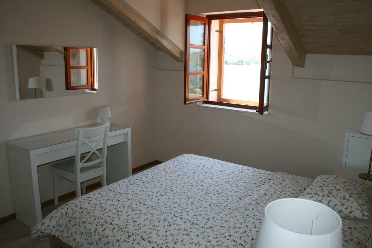Apartment Blue Žaborić Zewnętrze zdjęcie