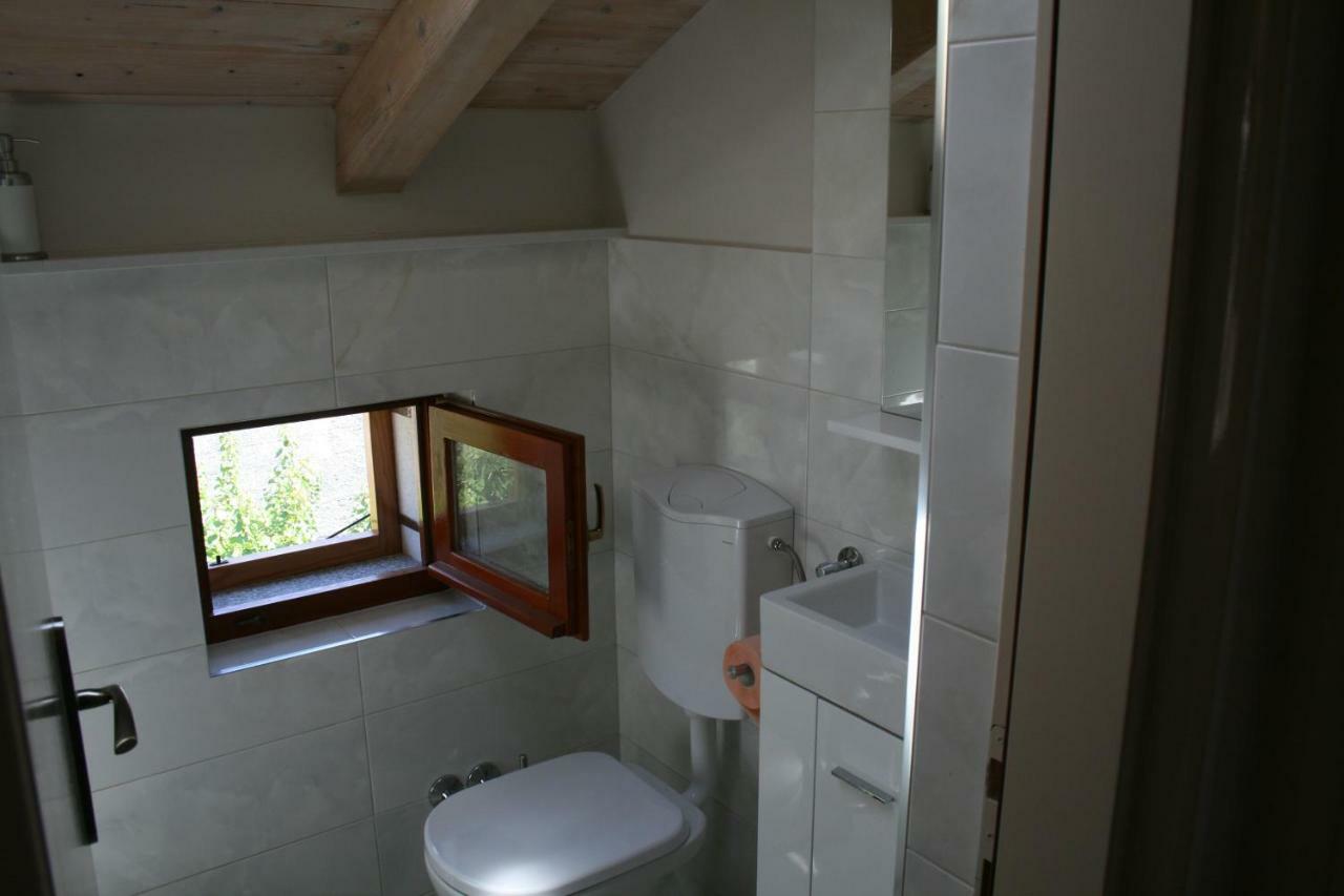 Apartment Blue Žaborić Zewnętrze zdjęcie