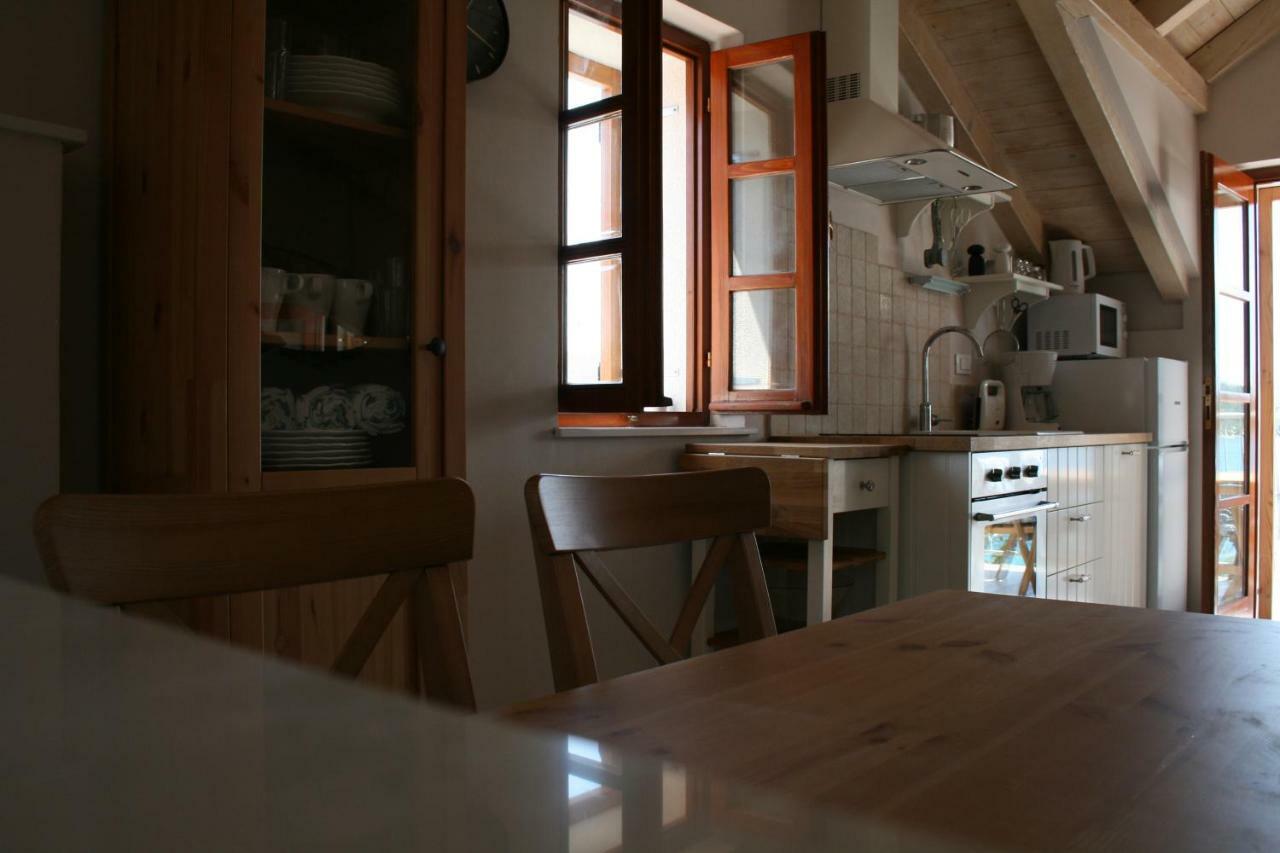 Apartment Blue Žaborić Zewnętrze zdjęcie