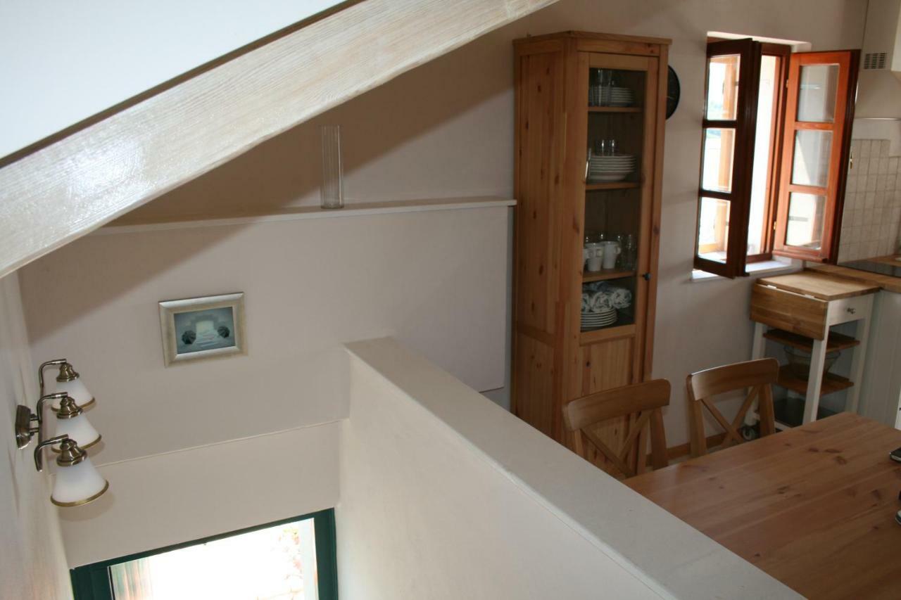 Apartment Blue Žaborić Zewnętrze zdjęcie